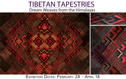 Tibetan Tapestries Tibetan Tapestries