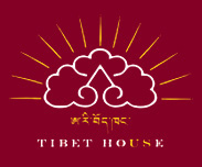 visit Tibet House website