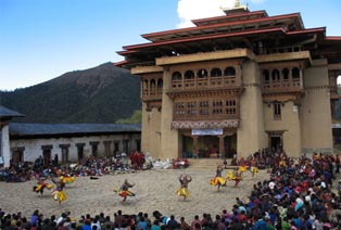 bhutan bhutan