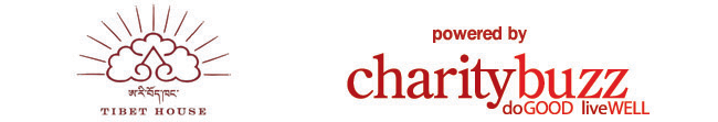 click here to bid to support Tibet House US through Dec 13 click here to bid to support Tibet House US through Dec 13