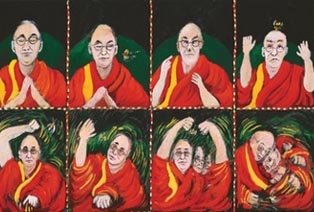 dalai_art 2 dalai_art 2